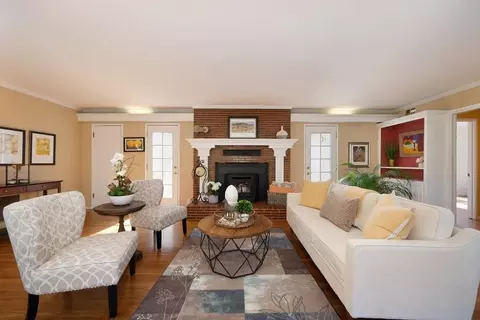 Living - 2854 Benson St, Placerville, CA 95667 photo 6 of 7