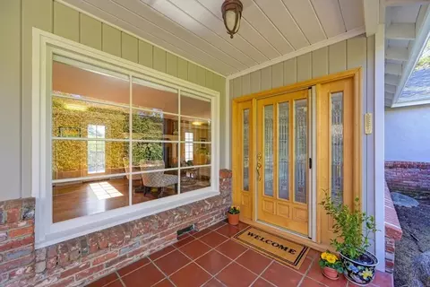 Entry Way - 2854 Benson St, Placerville, CA 95667 photo 4 of 4