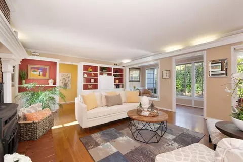 Living - 2854 Benson St, Placerville, CA 95667 photo 2 of 7