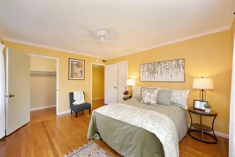 Bedroom - 2854 Benson St, Placerville, CA 95667 photo 2 of 6