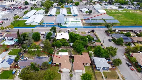 View/Area - 1641 Virginia Ave, Dos Palos, CA 93620 photo 1 of 2