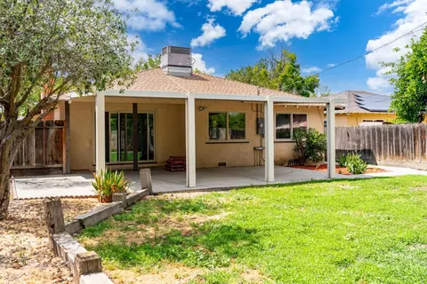 Exterior - 1641 Virginia Ave, Dos Palos, CA 93620 photo 8 of 11