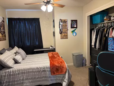 Bedroom - 1617 Heath Way, Ceres, CA 95307 photo 4 of 4