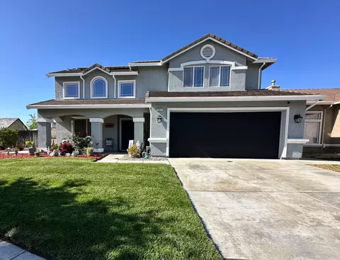 Exterior - 1617 Heath Way, Ceres, CA 95307 photo 1 of 8