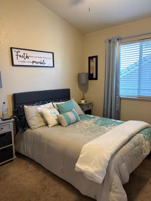 Bedroom - 1617 Heath Way, Ceres, CA 95307 photo 2 of 4
