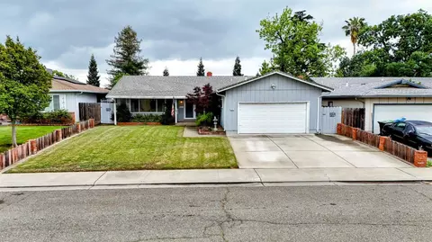 2544 Tamarisk Ave, Stockton, CA 95207