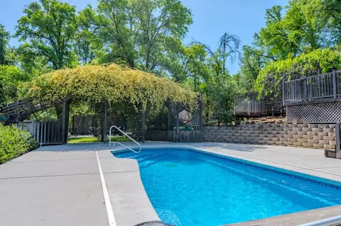 Exterior - 12501 Wolf Rd, Grass Valley, CA 95949 photo 1 of 18