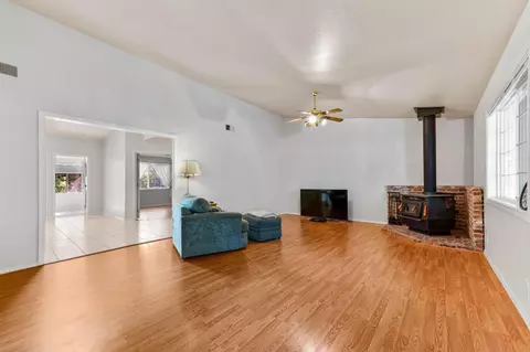Living - 12501 Wolf Rd, Grass Valley, CA 95949 photo 5 of 8