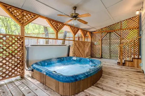 Exterior - 12501 Wolf Rd, Grass Valley, CA 95949 photo 5 of 18