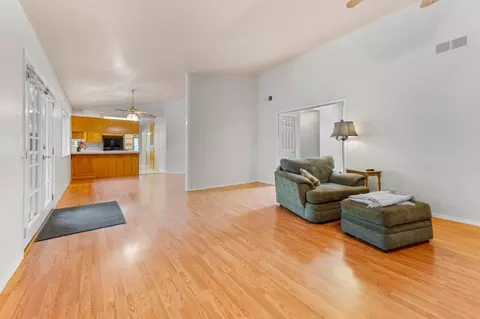 Living - 12501 Wolf Rd, Grass Valley, CA 95949 photo 4 of 8