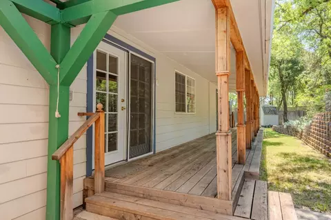 Exterior - 12501 Wolf Rd, Grass Valley, CA 95949 photo 9 of 18