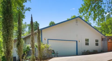 Exterior - 12501 Wolf Rd, Grass Valley, CA 95949 photo 18 of 18