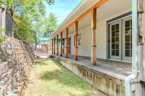 Exterior - 12501 Wolf Rd, Grass Valley, CA 95949 photo 10 of 18
