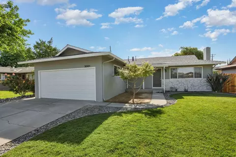 3001 Balboa Dr, Tracy, CA 95376 photo 1