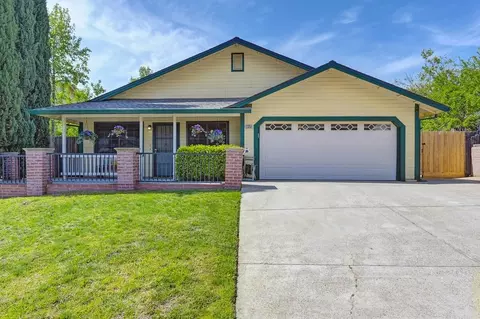 2351 Pintail Ln, Placerville, CA 95667 photo 2