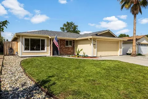 6315 Edgerton Way, Carmichael, CA 95608 photo 1