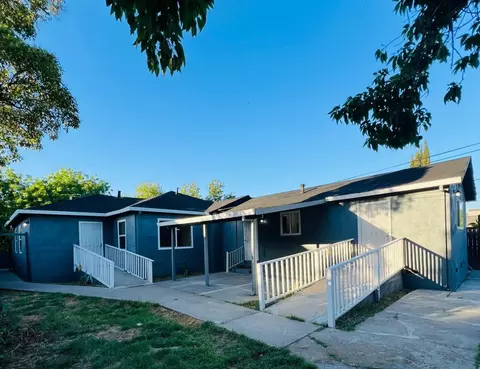 Exterior - 710 E 4th, Stockton, CA 95206 photo 2 of 3