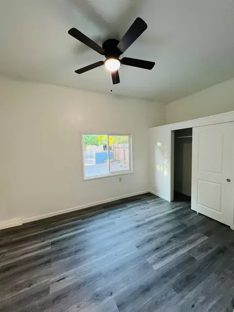Bedroom - 710 E 4th, Stockton, CA 95206 photo 3 of 3