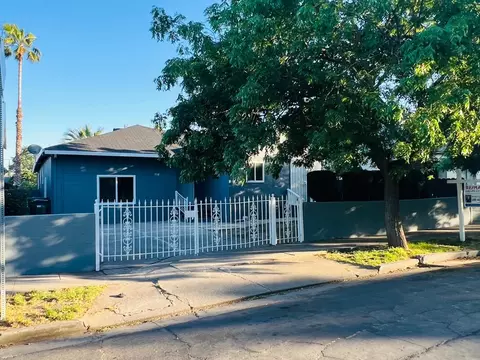 710 E 4th, Stockton, CA 95206 photo 1
