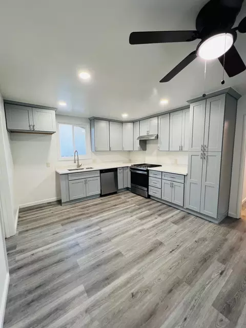 Kitchen - 710 E 4th, Stockton, CA 95206 photo 1 of 2