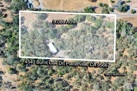 4540 Burnt Oak Dr, Placerville, CA 95667 photo 4