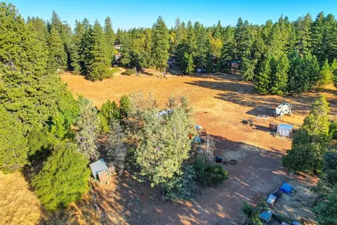 19677 Shake Ridge Rd, Volcano, CA 95689 photo 10
