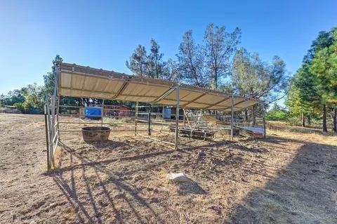 19677 Shake Ridge Rd, Volcano, CA 95689 photo 32