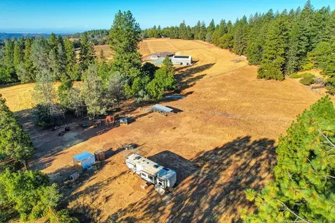 19677 Shake Ridge Rd, Volcano, CA 95689 photo 12
