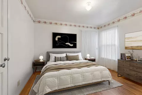 Bedroom - 290 W 23rd St, Tracy, CA 95376 photo 3 of 3