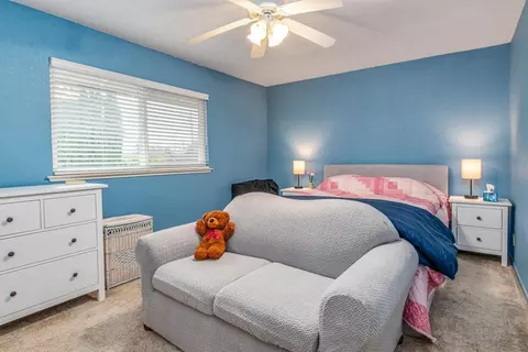 Bedroom - 4038 Grover Ct #4, Carmichael, CA 95608 photo 1 of 1