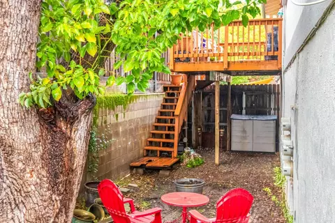 Exterior - 4038 Grover Ct #4, Carmichael, CA 95608 photo 3 of 4