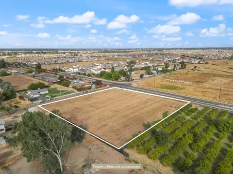 0 Gerber Rd, Sacramento, CA 95829