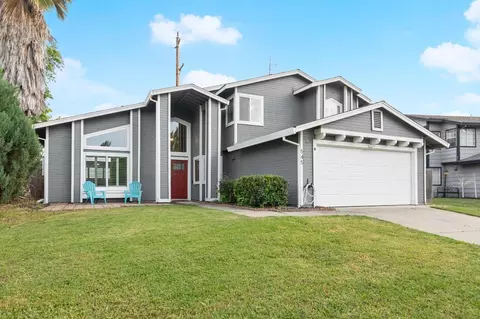 545 Oakborough Ave, Roseville, CA 95747