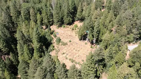 3772 Tin Ranch Rd, Georgetown, CA 95634