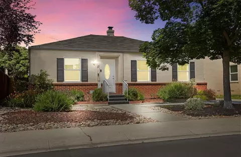 17 W Mendocino Ave, Stockton, CA 95204