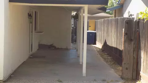 Exterior - 3320 Cherokee Ave, Merced, CA 95340 photo 6 of 12