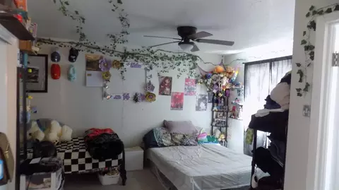 Bedroom - 3320 Cherokee Ave, Merced, CA 95340 photo 3 of 4