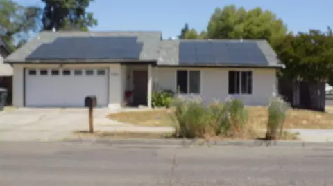 Exterior - 3320 Cherokee Ave, Merced, CA 95340 photo 3 of 12