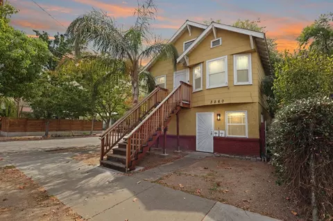3260 V St, Sacramento, CA 95817