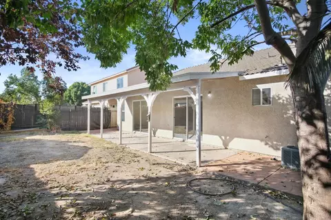 Exterior - 1804 Brahms Way, Modesto, CA 95358 photo 5 of 5