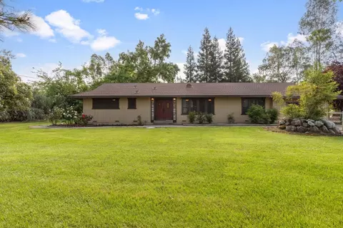 Exterior - 8300 16th St, Elverta, CA 95626 photo 1 of 50