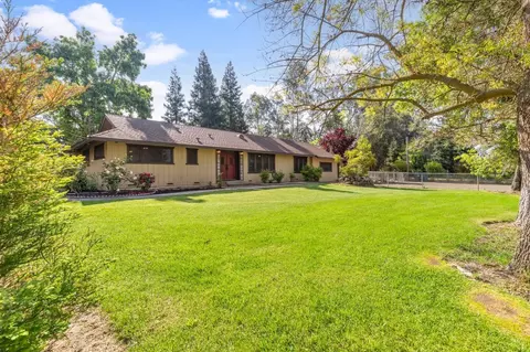 Exterior - 8300 16th St, Elverta, CA 95626 photo 47 of 50