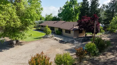Exterior - 8300 16th St, Elverta, CA 95626 photo 25 of 50