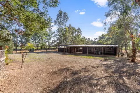 Exterior - 8300 16th St, Elverta, CA 95626 photo 32 of 50