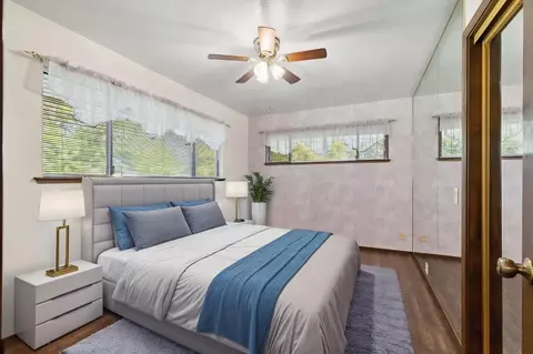 Bedroom - 8300 16th St, Elverta, CA 95626 photo 2 of 5