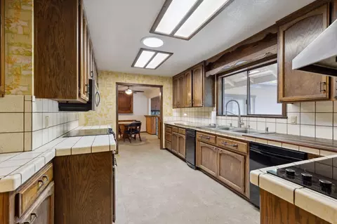 Kitchen - 8300 16th St, Elverta, CA 95626 photo 1 of 3