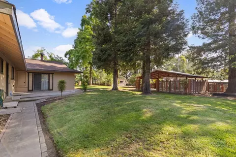 Exterior - 8300 16th St, Elverta, CA 95626 photo 3 of 50