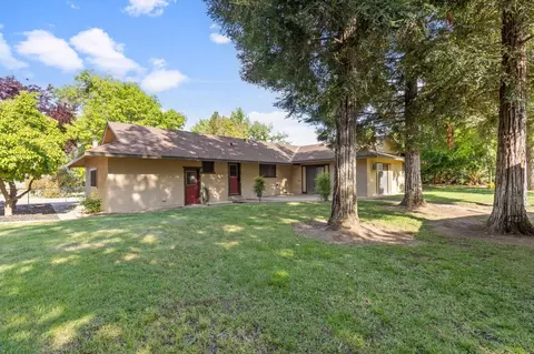 Exterior - 8300 16th St, Elverta, CA 95626 photo 7 of 50