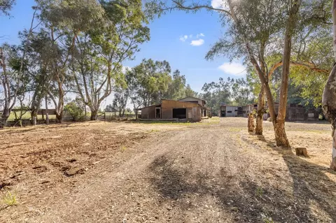Exterior - 8300 16th St, Elverta, CA 95626 photo 27 of 50