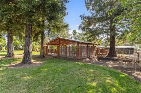 Exterior - 8300 16th St, Elverta, CA 95626 photo 2 of 50